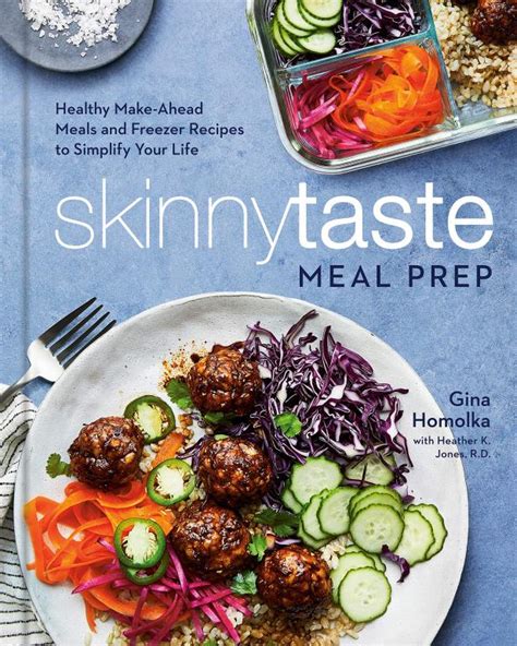 Best Healthy Cookbooks In 2020 Food Network Healthy Eats Recipes