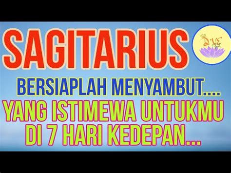 Zodiak Sagitarius Siap Siap Bahagia Keistimewaan Ini Muncul Di Hari