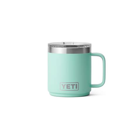 Yeti Rambler Ml Stackable Mug Atlantic Rivers Outfitting Company