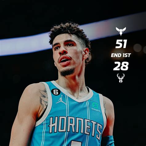 Hornets 138, Bucks 109: Play-by-play, highlights and reactions | HoopsHype