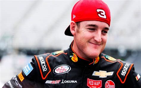 NASCAR: Ty Dillon wants to break out of RCR shadow