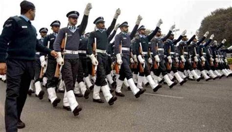 Delhi Police Issues Traffic Advisory For Republic Day Parade Rehearsals