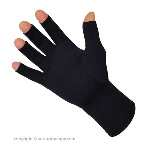 Infrared Arthritis Gloves Fingertip Compression Help Arthritis Hand Pain