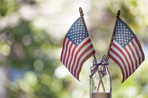 A Devotion For The Fourth Of July Guideposts