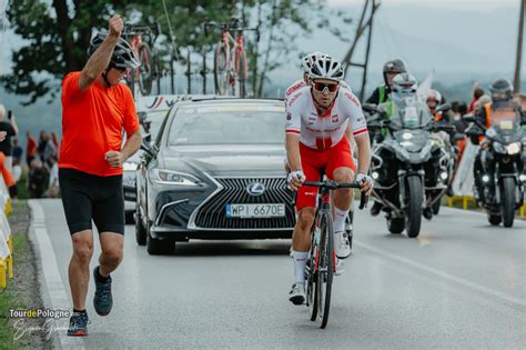 Wild Cards Awarded For The St Tour De Pologne Tour De Pologne