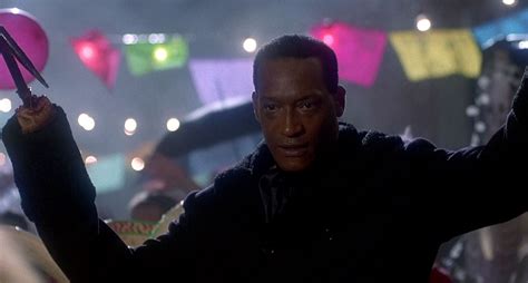 Candyman Day Of The Dead Movie Review Mikeymo