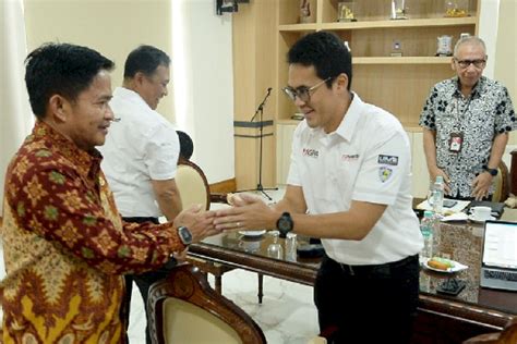 Awal Maret 2024 F1 Powerboat Bakal Digelar Lagi Di Danau Toba