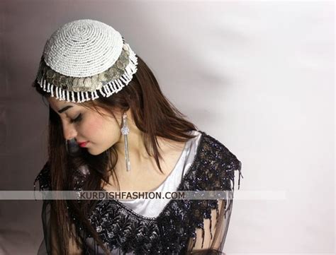 Traditional Kurdish Costume Kurdish Hats