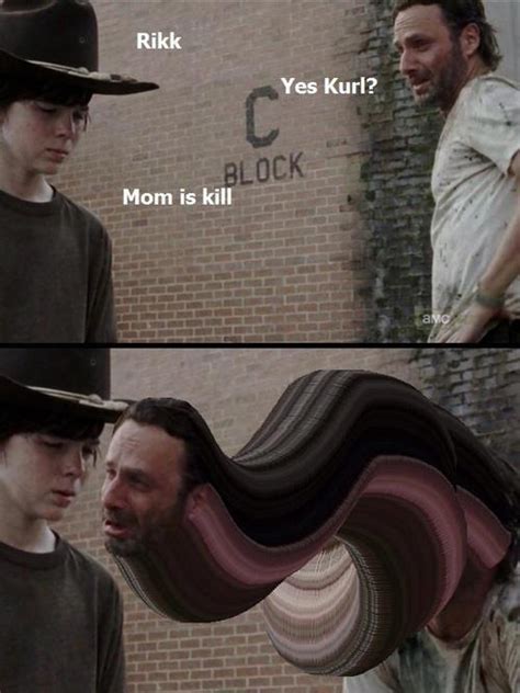 Carl Know Your Meme