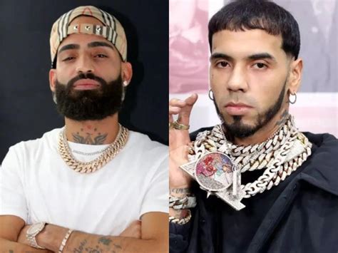 Qué dice la tiradera de Arcángel a Anuel AA