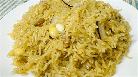 Easy Quick Gur Walay Chawal Recipe Jaggery Rice Recipe By Every