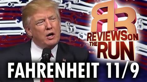 Michael Moores Fahrenheit 11 9 Review Electric Playground Youtube