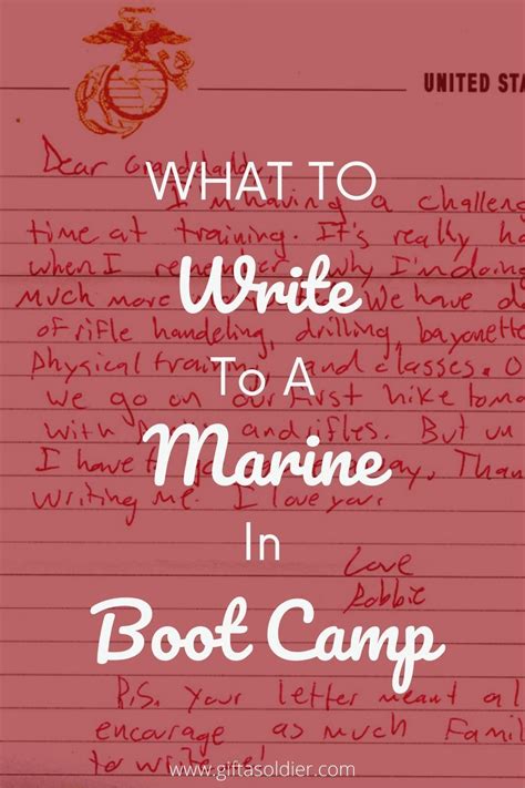 Marines Boot Camp Artofit