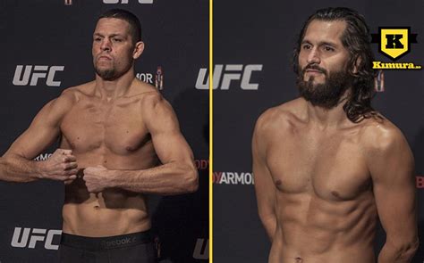 Nate Diaz Vs Jorge Masvidal Odds And Speltips Inför Stora Matchen