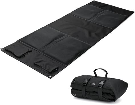 Shooting Mat Extra Large Folded Shooting Mats Prone