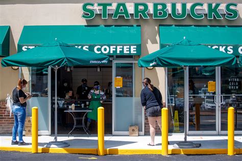 Empleados De Starbucks Quieren “hacer Historia” Con Su Sindicato Primera Hora