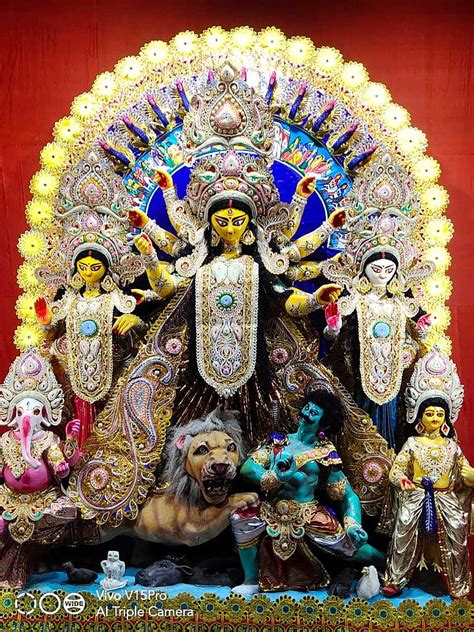 1920x1080px 1080p Free Download Maa Durga God Lord Hd Phone