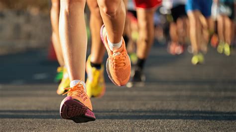 Melhores T Nis De Corrida Para Correr A Maratona