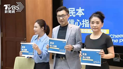 侯年輕人支持度墊底 學者：網路經營不深刻│柯文哲│侯友宜│國民黨│tvbs新聞網