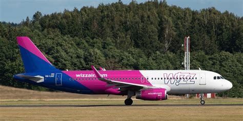 Wizz Air Reia Zborurile Directe Din Bucuresti Si Iasi Spre Malmo Suedia