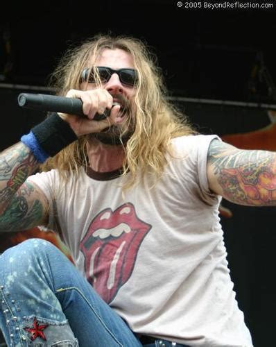 Behind The Scenes Rob Zombie Photo 211141 Fanpop
