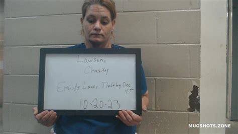 Chasity Lawson Marion County Mugshots Zone