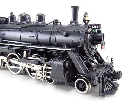 Ho Brass Model Vh Van Hobbies Cn Cnr Canadian National H G