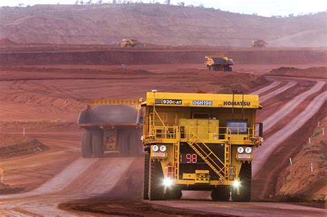 Rio Tinto Group Of Companies