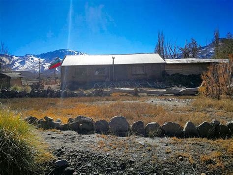 Lonco Nehuel Un Reclamo Mapuche M S Filos Fico