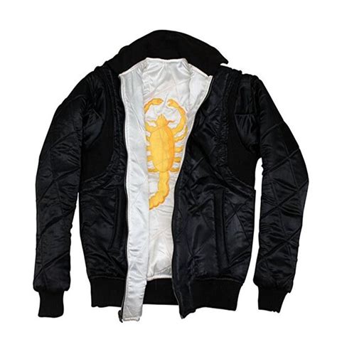 Drive Jacket Etsy