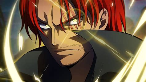 One Piece Asal Usul Shanks Kuasa Sebenar SPOILER Gamersantai