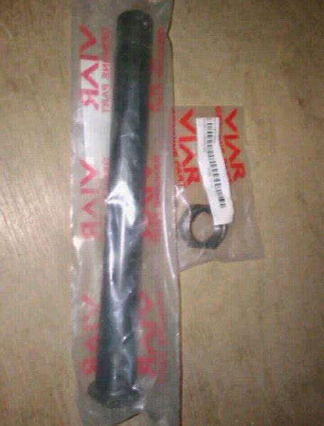 Jual Sparepart Viar As Roda Belakang Plus Mur Viar Cross Dan Es