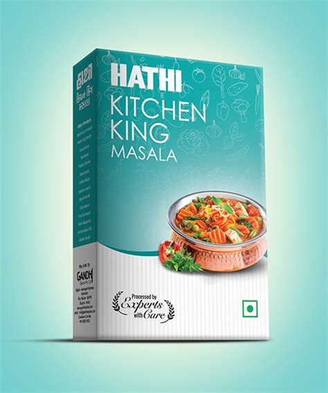 Kitchen King Masala At Best Price In India