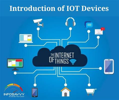 What Is Iot And Its Uses Design Talk