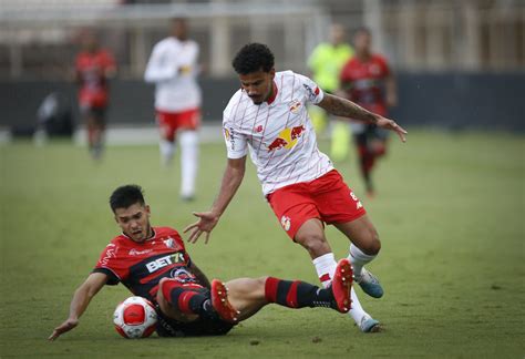 Ituano X Red Bull Bragantino 94 Itu SP Brasil 24 02 2024 Flickr