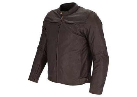 Argon Dodge Jacket