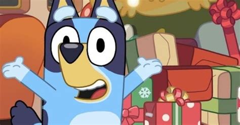 Carta A Los Reyes Magos De Bluey Plantillas Bonitas Para Editar E