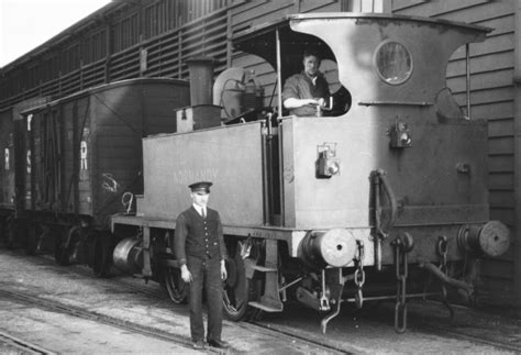 Canute Road Quay Southern Railway Fisherton Sarum Canute Road Quay