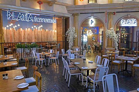 Platia Restaurant