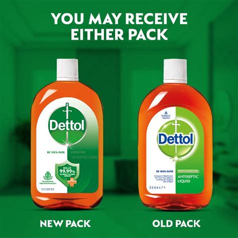 Buy Dettol Antiseptic Liquid 1l Online Trusted Germ Protection Netmeds