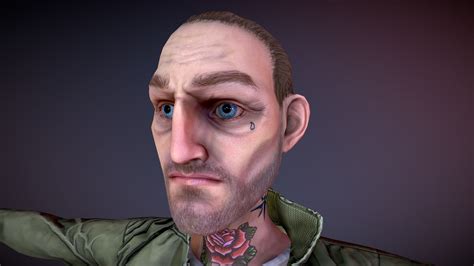 Tweakershow 3d Model By Muppetsaurus 94de1e3 Sketchfab