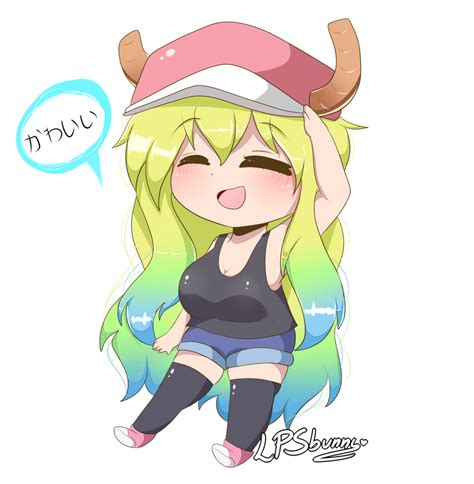 Lucoa By Lpsbunnycute On Deviantart