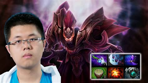 EternaLEnVy Dota 2 Spectre Just End It YouTube