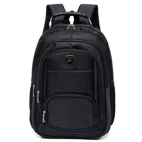 Mochila Masculina Executiva Notebook Refor Ada Moderna Mochila Em Oferta