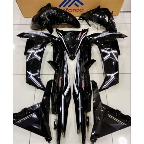 Coverset Sym Vf I Original Sym Mforce Hld Shopee Malaysia