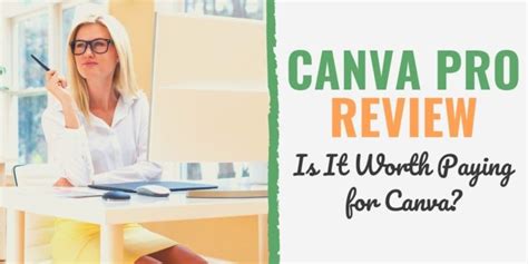 Canva Pro Review 2024 Is It Worth Paying For Canva