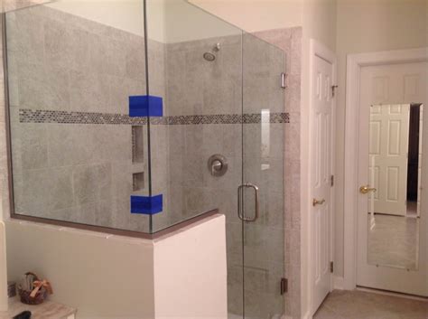 Raleighs Frameless Shower Door Experts Mia Shower Doors