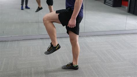 WHY and HOW to Strengthen the Hip Flexors - VAHVA Fitness