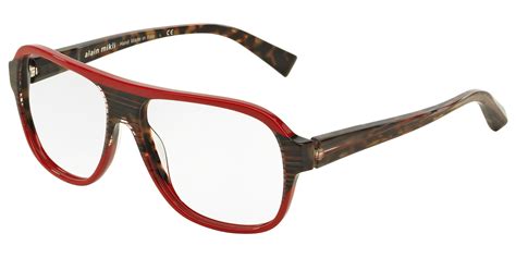 Alain Mikli A03051 Eyeglasses Alain Mikli Authorized Retailer Coolframesca