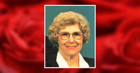 Vivian R Rasmussen Obituary 2023 Cataldo Funeral Home